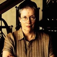 E. Annie Proulx