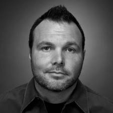 Mark Driscoll