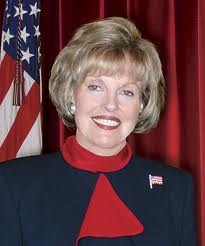 Shirley Dobson