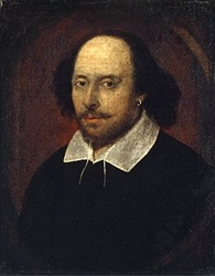 William  Shakespeare