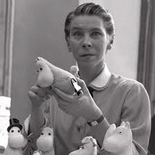 Tove Jansson