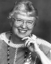 Ethel Herr