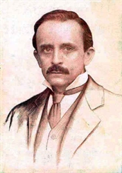 J. M. Barrie