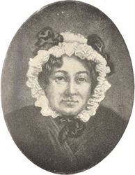 Mary Lamb