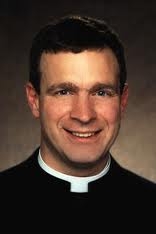 Fr. John R. Waiss