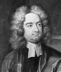 Jonathan Swift