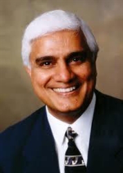 Ravi Zacharias