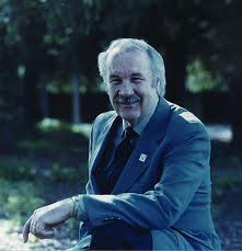 Ray C. Stedman