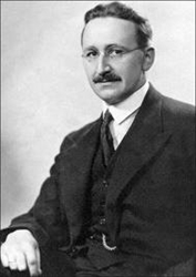 F. A. Hayek