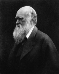 Charles  Darwin