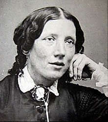 Harriet Beecher Stowe