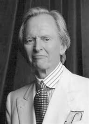Tom Wolfe