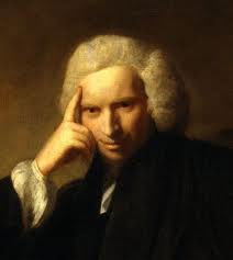 Laurence Sterne