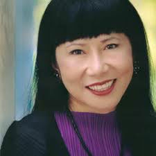 Amy Tan