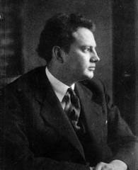 Thomas Wolfe
