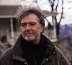 Charles Frazier