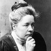 Selma Lagerlof