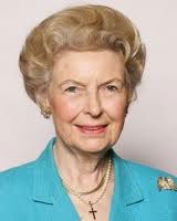 Phyllis Schlafly