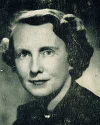 Ernestine Gilbreth Carey