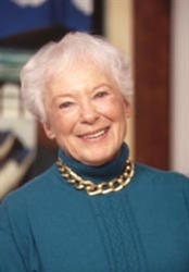 Jeanne Bendick