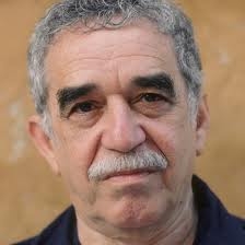 Gabriel Garcia Marquez