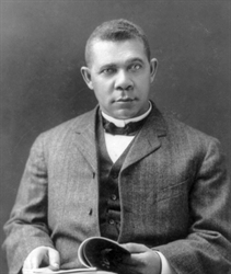 Booker T. Washington