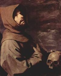 St. Francis of Assisi