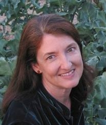 Barbara Kingsolver