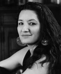 Sandra Cisneros