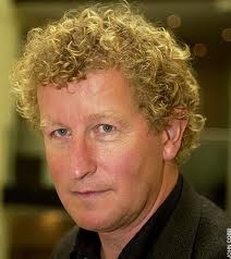 Sebastian Faulks