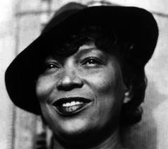 Zora Neale Hurston