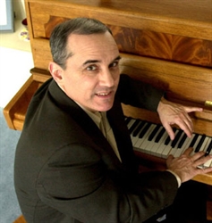 Dan Barker