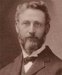 Geerhardus Vos