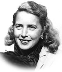 Margaret Wise Brown