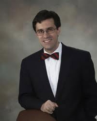 Guy Prentiss Waters