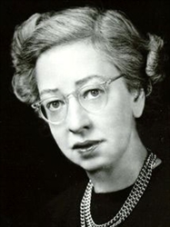 Marie McSwigan
