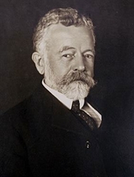 Henry Cabot Lodge