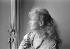 Nancy Willard