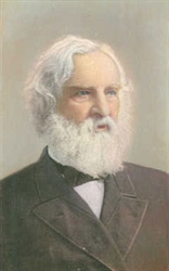 Henry Wadsworth Longfellow