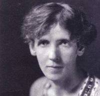 Rose Macaulay