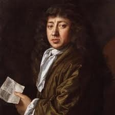 Samuel Pepys
