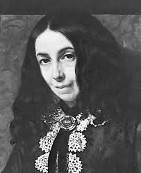 Elizabeth Barrett Browning