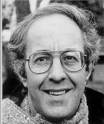 Henri J. M. Nouwen