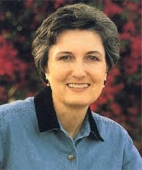 Cynthia Heald