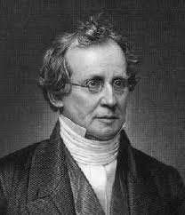 Charles B. Hodge