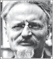 Leon Trotsky