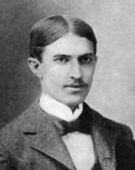 Stephen Crane