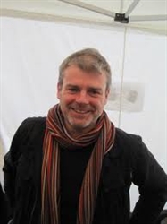 Mark Haddon