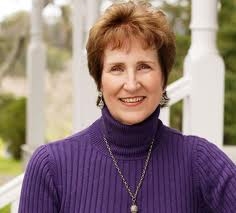 Francine Rivers
