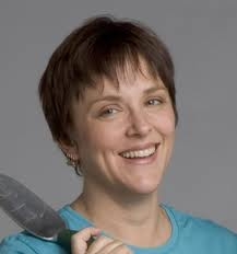 Ellen Zachos
